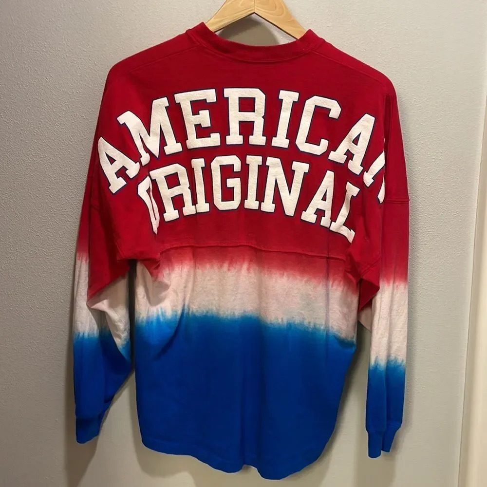 NWOT Disney Spirit Jersey - Picture 8 of 10